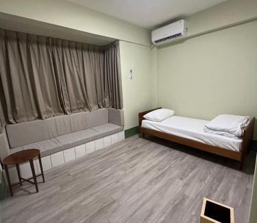 Yancheng District Hostel | Nobiggie lnn