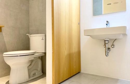 Central District Hotel | Norden Ruder Hostel Taichung