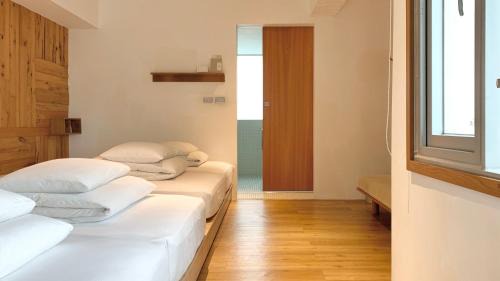 Central District Hotel | Norden Ruder Hostel Taichung