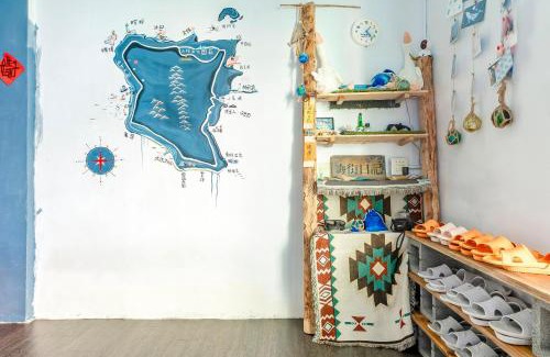 Lyudao Hostel | Ocean Diary Hostel