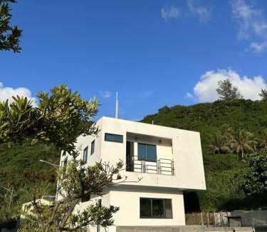 Lyudao Hostel | Oceans Explore Hostel