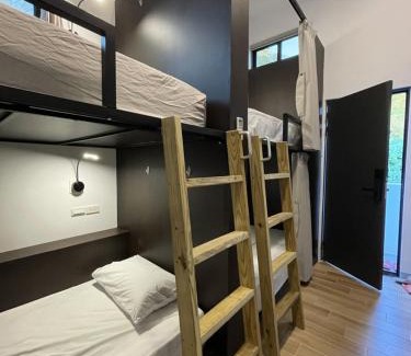 Lyudao Hostel | Oceans Explore Hostel