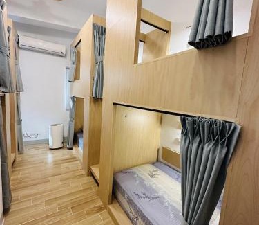 Lyudao Hostel | Oceans Explore Hostel