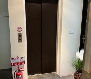 Dongshan House | Ohana 94 family