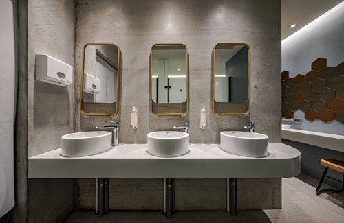 East District Hostel | OINN Hotel & Hostel Chiayi
