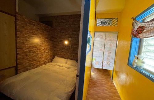 Donghe Hostel | On My Way Dulan