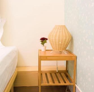 West Central District Villa | One Heart Inn
