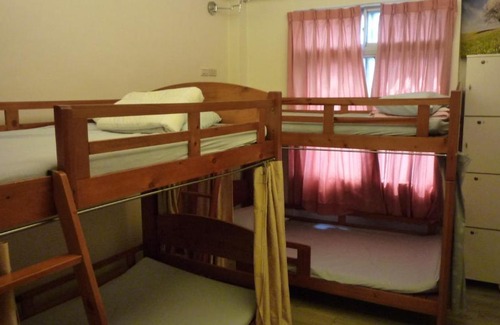 Luodong Hotel | Orinet-Jewel Youth Hostel