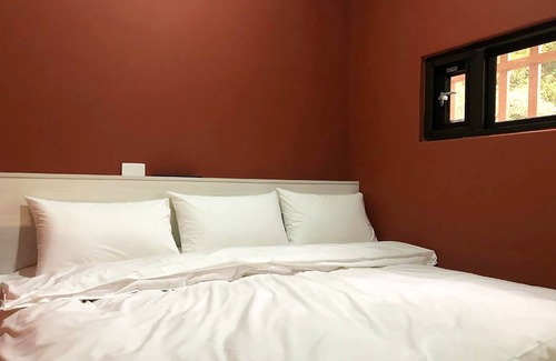 Yuchi Hostel | Owl Hostel