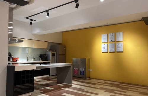 Yuchi Hostel | Owl Hostel