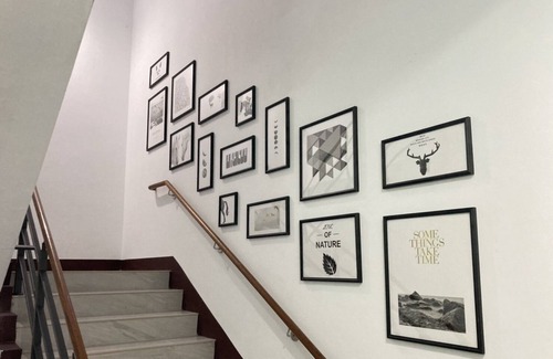 Yuchi Hostel | Owl Hostel