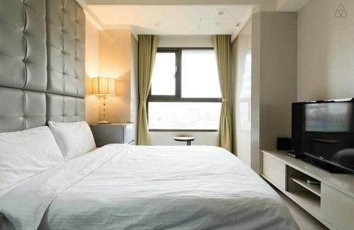 Gongguan Apartment | Oxygen Taipei NTU Service Apartment