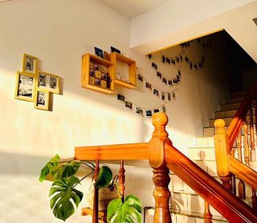 Donghe Hostel | PageSurfingInn