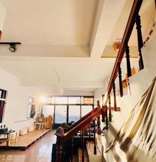 Donghe Hostel | PageSurfingInn
