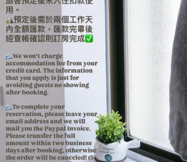 Donghe Hostel | PageSurfingInn