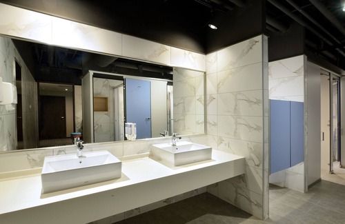 Yonghe Hostel | Park City Inn & Hostel - Yonghe Taipei