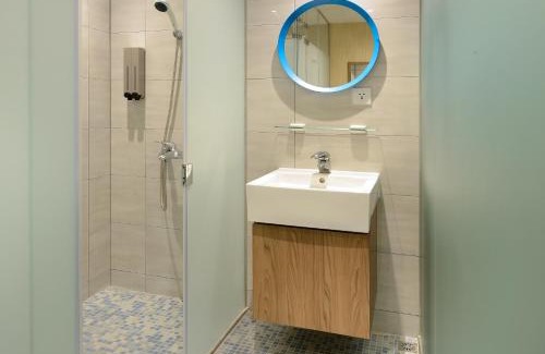 Yonghe Hostel | Park City Inn & Hostel