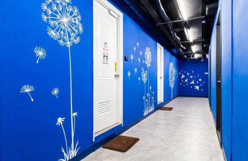 Kaohsiung City Centre Hostel | Pathways Hostel