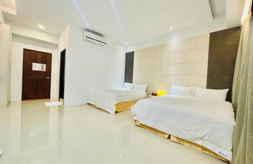 Magong House | Penghu Those Years Homestay