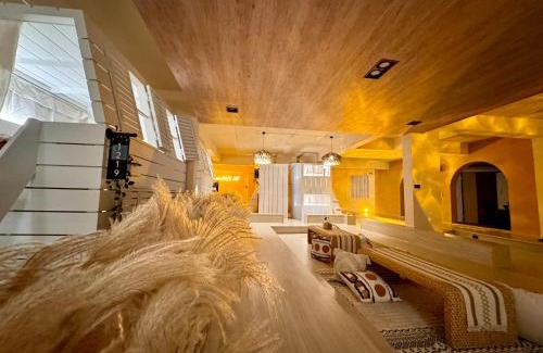 North District Hostel | perBed Hostel-Taichung Station