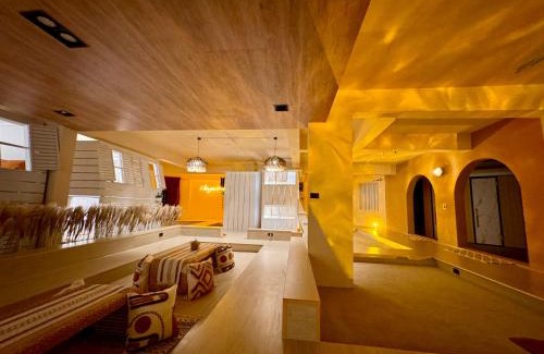 North District Hostel | perBed Hostel-Taichung Station