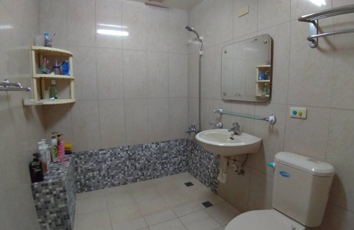 Banqiao Resort | Private room ∙ 1 guest