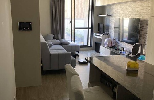 Changhua City Centre Resort | Private room ∙ 1 guest