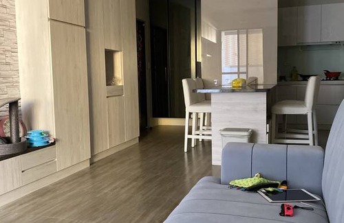Changhua City Centre Resort | Private room ∙ 1 guest