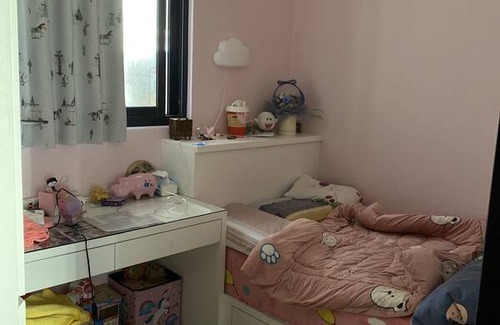 Changhua City Centre Resort | Private room ∙ 1 guest