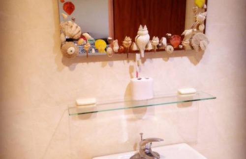 Chaozhou Resort | Private room ∙ 1 guest