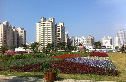 Zuoying District Resort | Private room ∙ 1 guest
