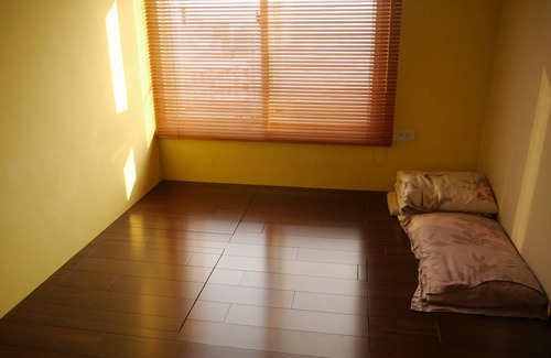 Yongkang Resort | Private room ∙ 1 guest