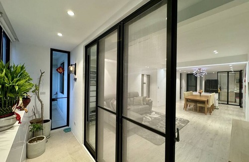 Yonghe Resort | Private room ∙ 1 guest