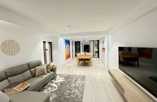 Yonghe Resort | Private room ∙ 1 guest