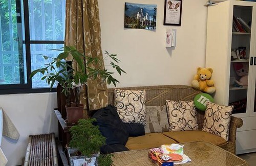 West District Resort | Private room ∙ 2 guests