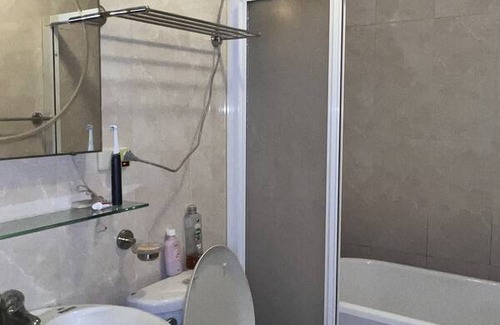 West District Resort | Private room ∙ 2 guests