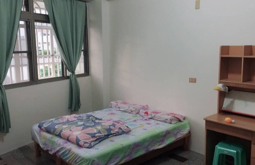 Xinying Resort | Private room ∙ 2 guests