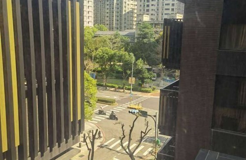 Xinyi Resort | Private room ∙ 2 guests
