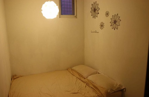 East District Resort | Private room ∙ 2 guests