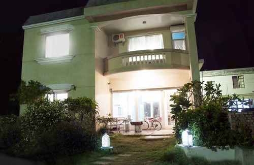 White Sand Beach Resort | Private room ∙ 2 guests