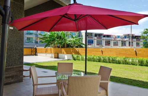 Taitung Resort | Private room ∙ 2 guests