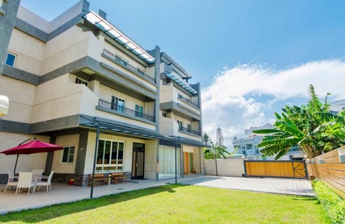 Taitung Resort | Private room ∙ 2 guests