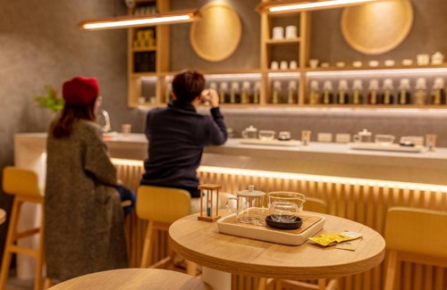 Dayuan District Resort | Private room ∙ 4 guests