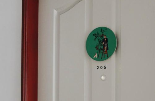 Puli Hostel | Puli Islet Inn