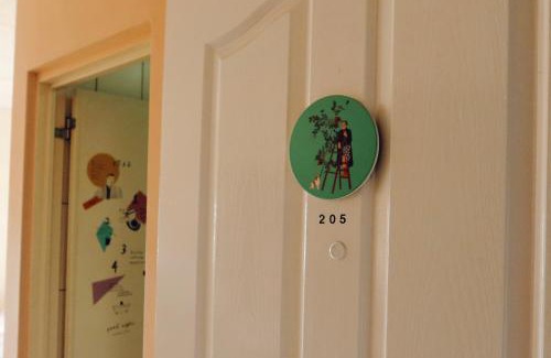 Puli Hostel | Puli Islet Inn