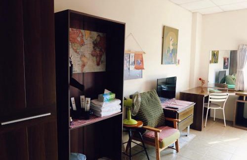 Puli Hostel | Puli Islet Inn
