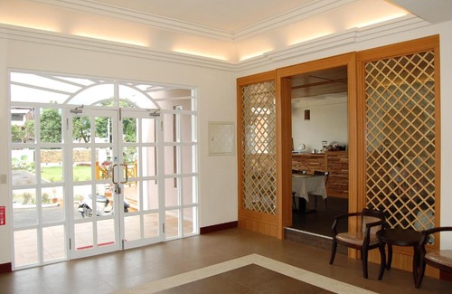 Puli Bed & Breakfast | Qiao Kela Ti Homestay