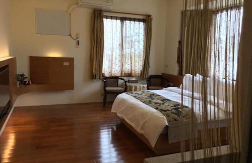 Puli Bed & Breakfast | Qiao Kela Ti Homestay