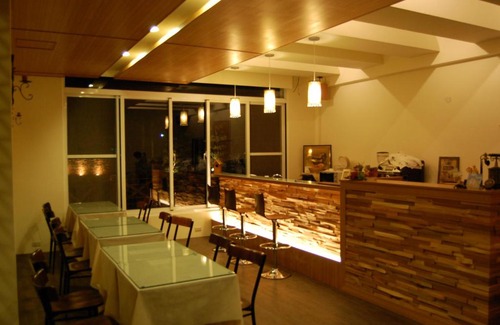 Puli Bed & Breakfast | Qiao Kela Ti Homestay