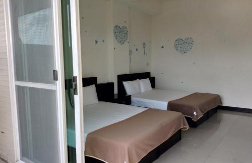 Fangyuan Hostel | Queen's Hotel
